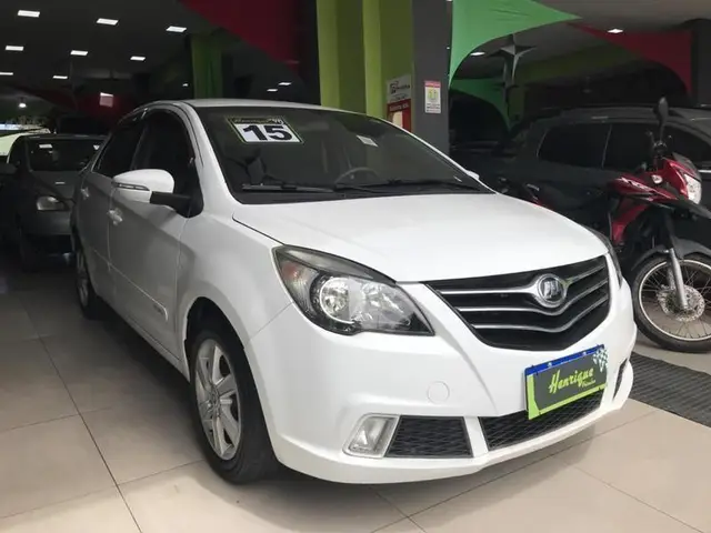 Carro Lifan 530 2015 1.5