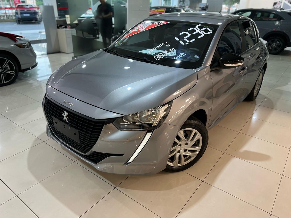 208 Active 1.6