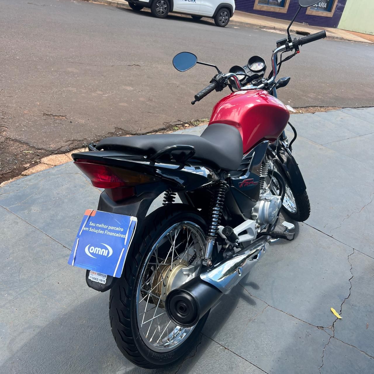 Honda CG 150
