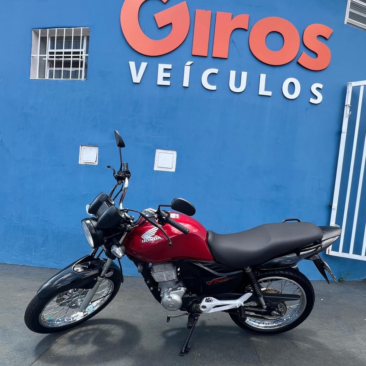 Honda CG 150