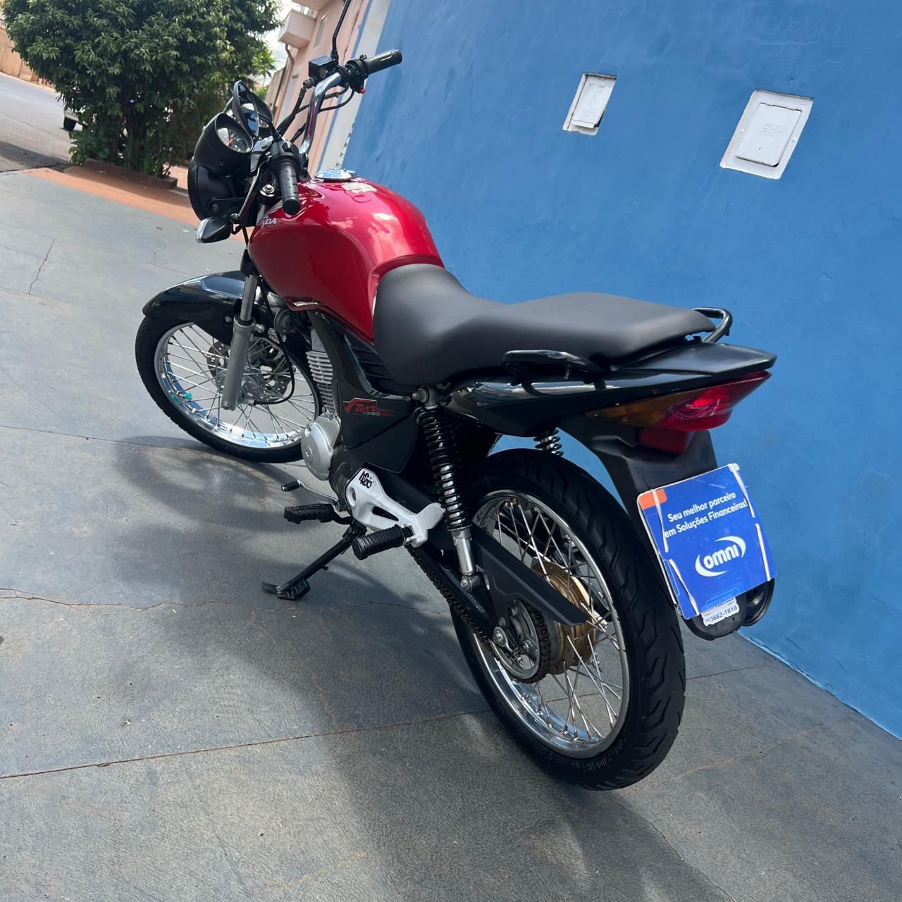 Honda CG 150