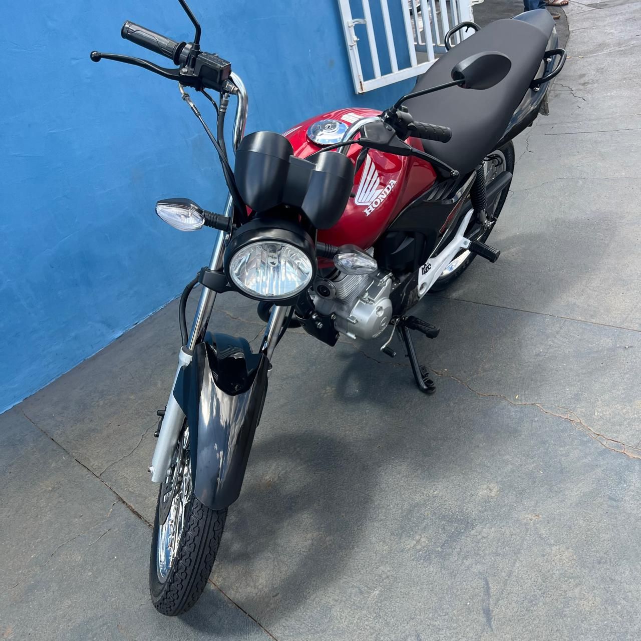 Honda CG 150