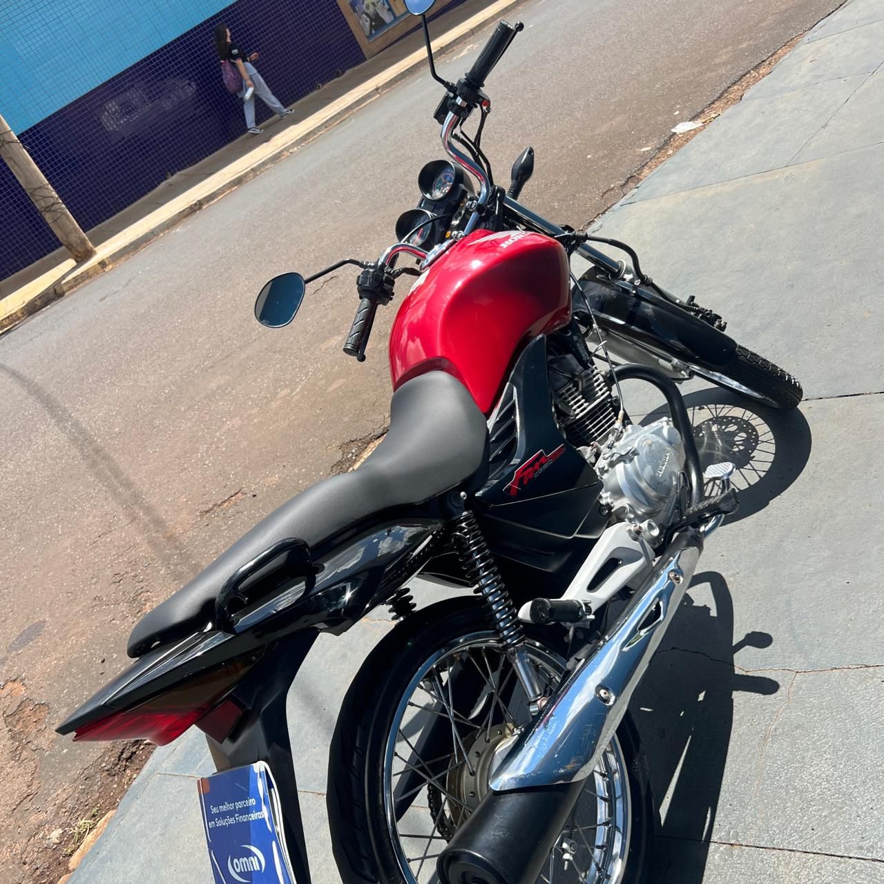 Honda CG 150