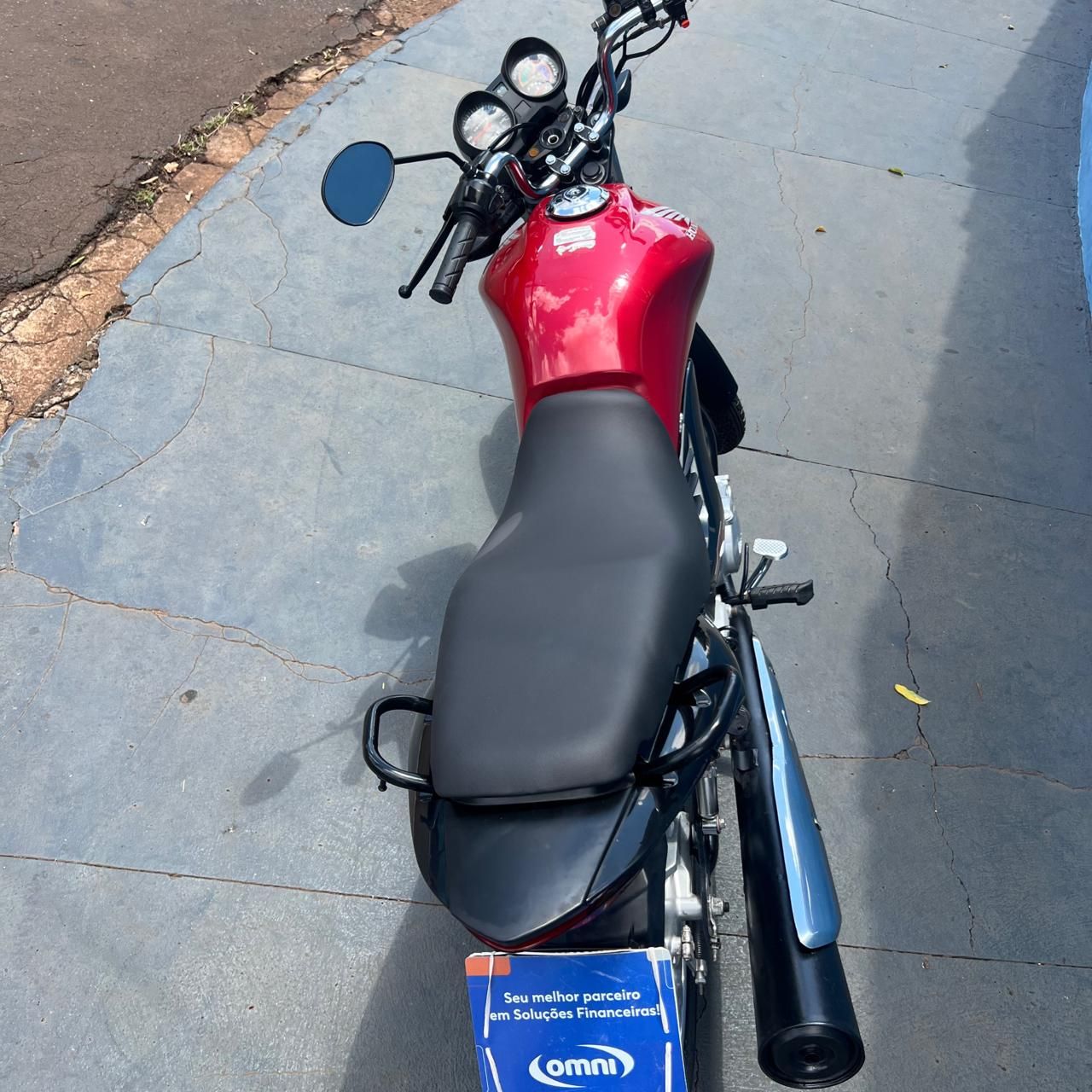 Honda CG 150
