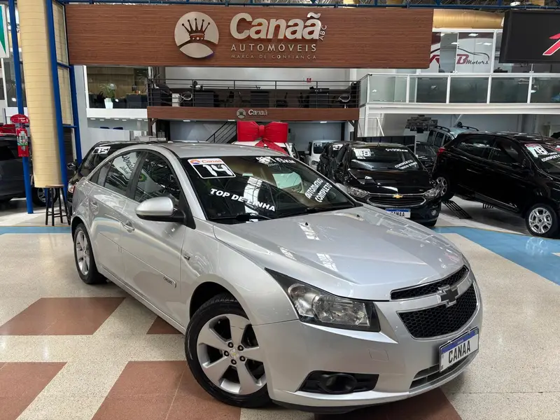 Chevrolet LT 1.8 16V Ecotec (Flex)
