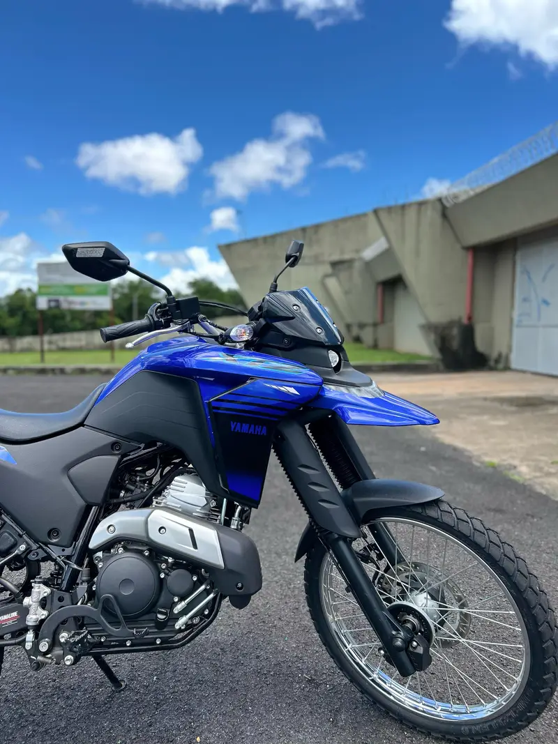 Yamaha Connected