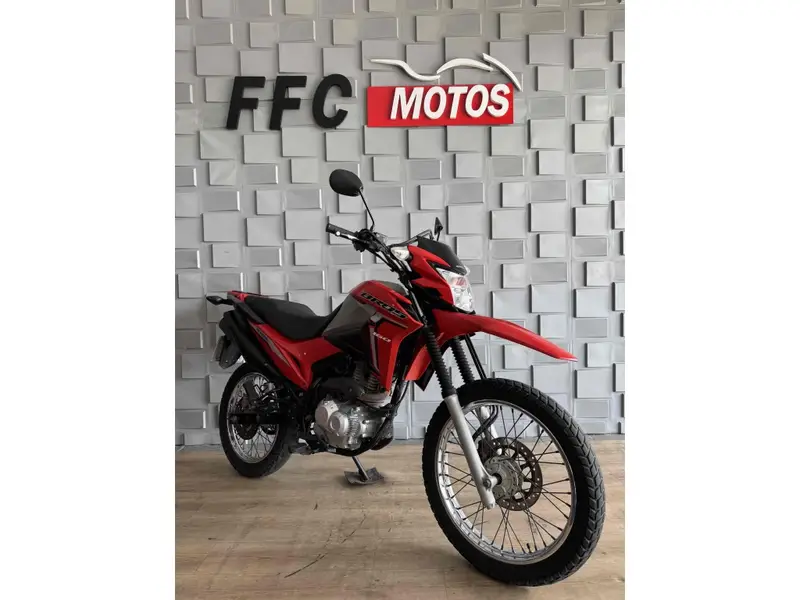 Honda Bros ESDD