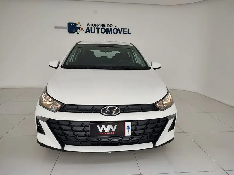 Hyundai Sense 1.0 (Mec.)