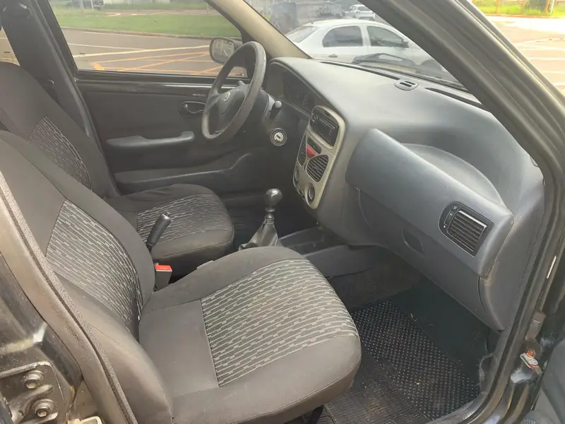 Fiat Palio Fire 1.0 8V
