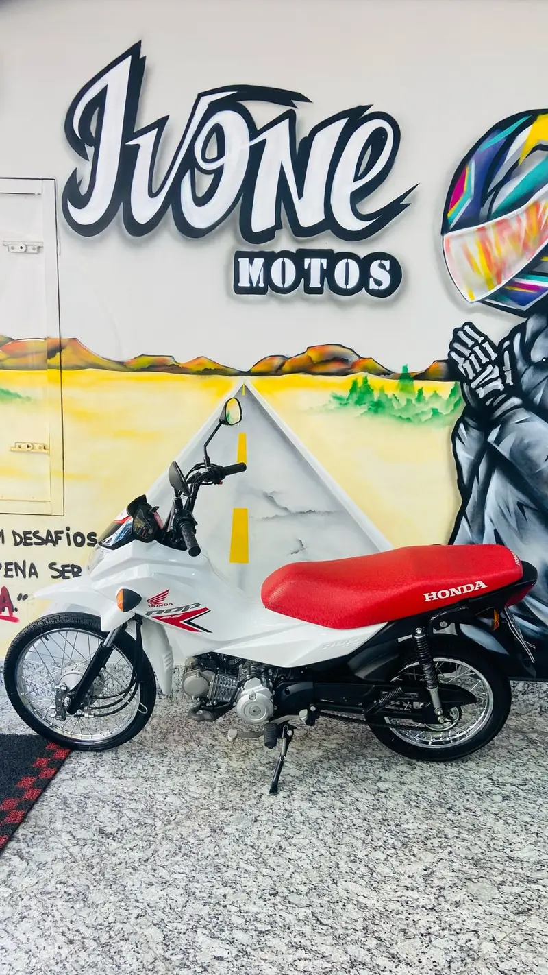 Honda ES