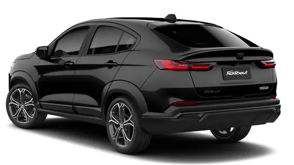 Oferta para a dupla de SUVs valem até o início de abril