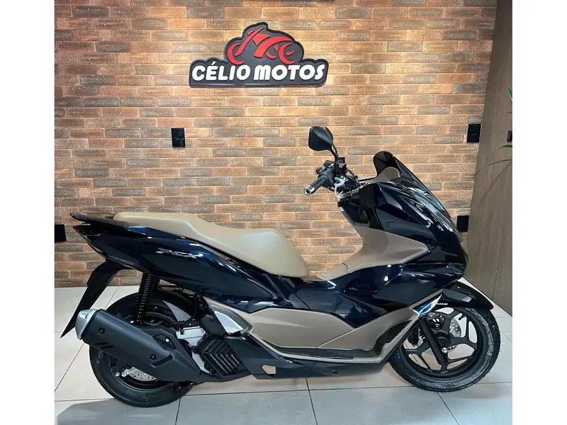 Honda PCX 160 ABS