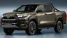 Toyota Hilux deve ter sistema igual ao Pulse híbrido para seguir à venda