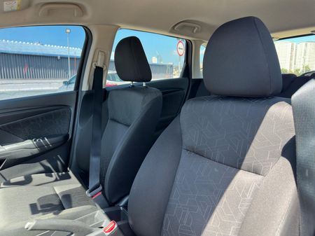 Fit 1.5 16v LX CVT (Flex)