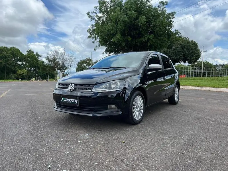 Volkswagen Gol 1.0 TEC Rock in Rio (Flex)