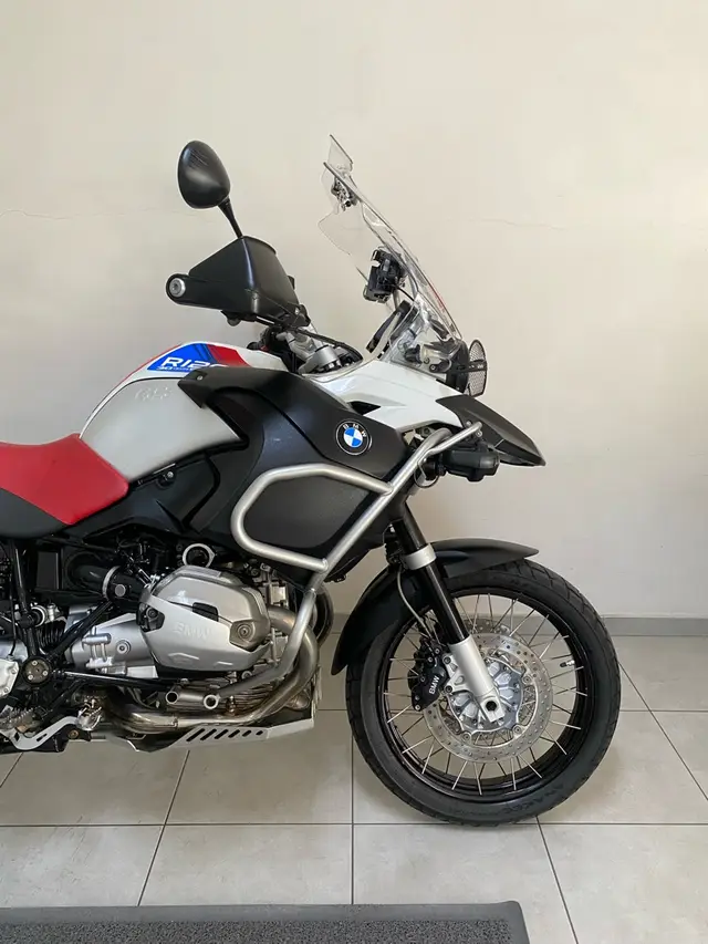 Carro BMW R 1200 2011 GS Premium