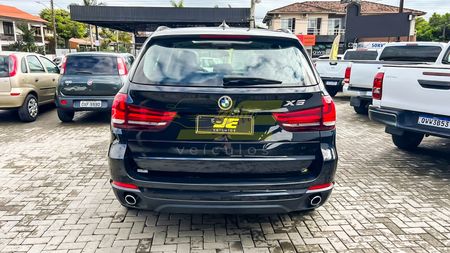 X5 3.0 xDrive30d Full