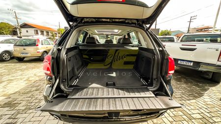 X5 3.0 xDrive30d Full