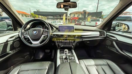 X5 3.0 xDrive30d Full