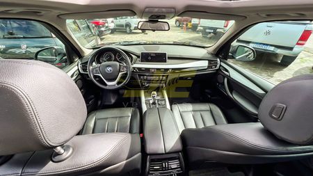 X5 3.0 xDrive30d Full