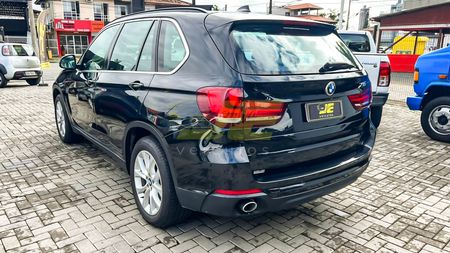 X5 3.0 xDrive30d Full