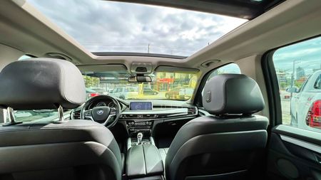 X5 3.0 xDrive30d Full