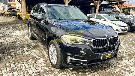 X5 3.0 xDrive30d Full