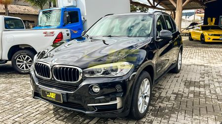 X5 3.0 xDrive30d Full