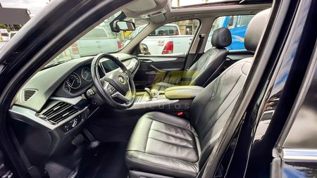 X5 3.0 xDrive30d Full
