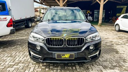 X5 3.0 xDrive30d Full
