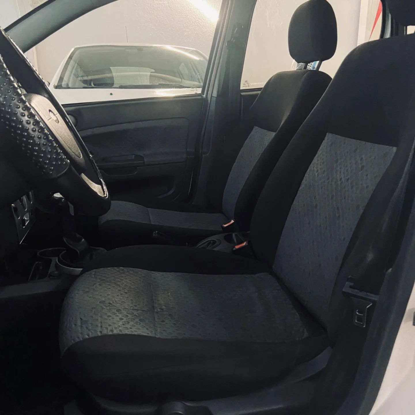 Ford Fiesta Hatch