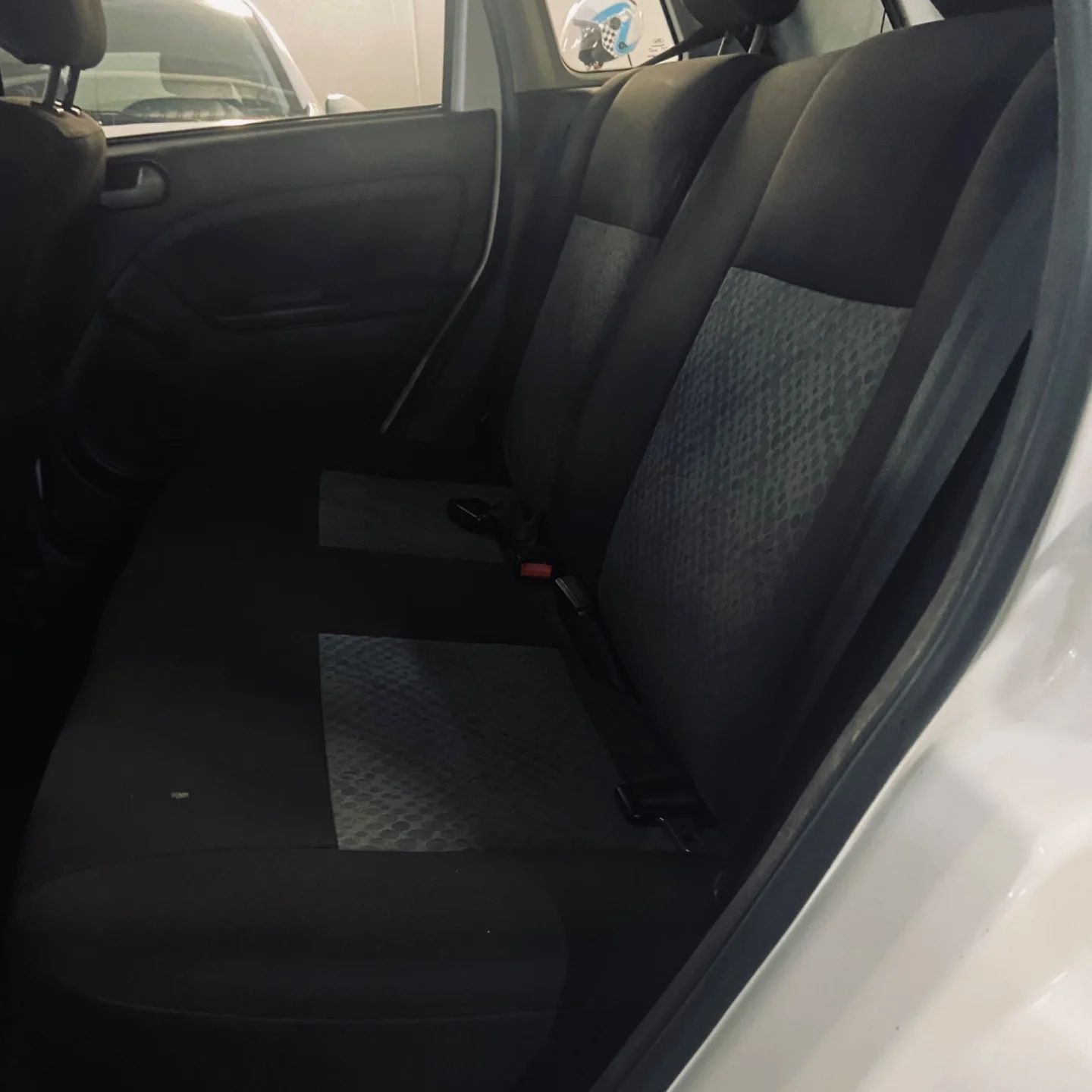 Ford Fiesta Hatch
