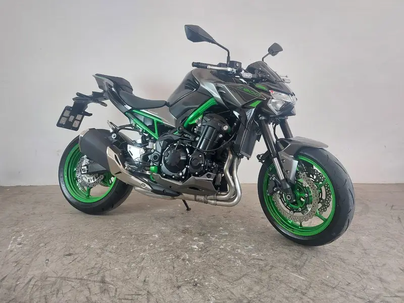 Kawasaki Z 900 Z 900