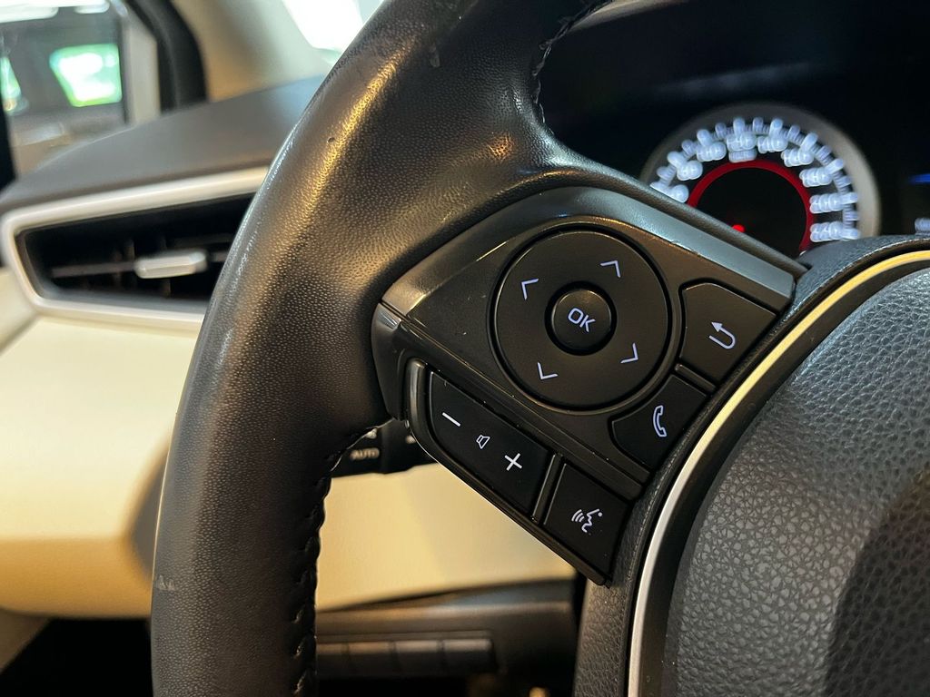 Corolla 2.0 Altis Multi-Drive S (Flex)