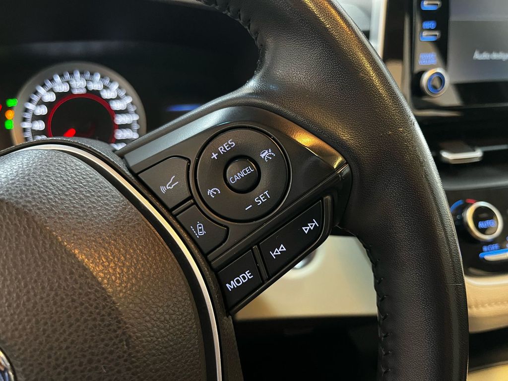 Corolla 2.0 Altis Multi-Drive S (Flex)