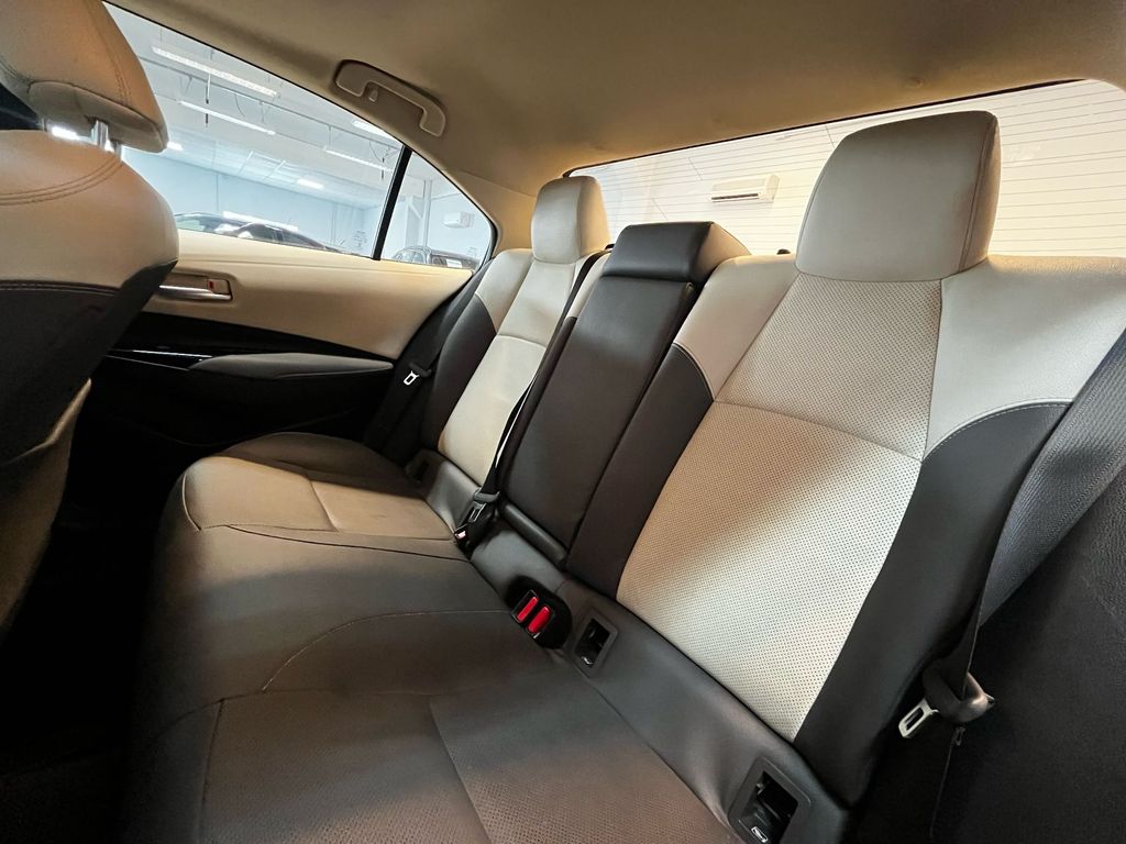 Corolla 2.0 Altis Multi-Drive S (Flex)
