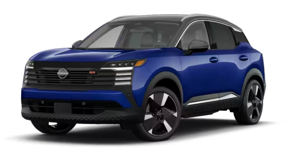 Nova geração do SUV retornará com nomenclaturas de versões de estreia