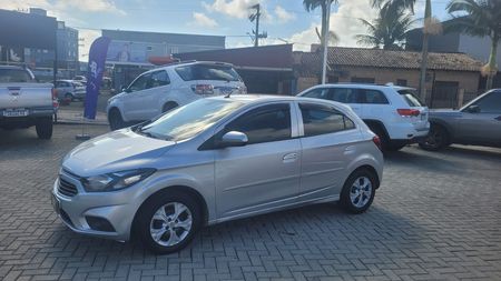 Onix 1.0 LT SPE/4