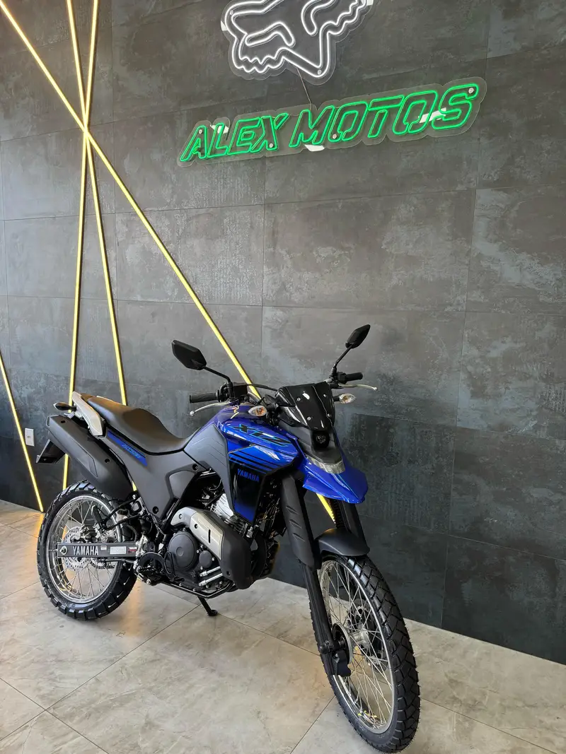 Yamaha Connected