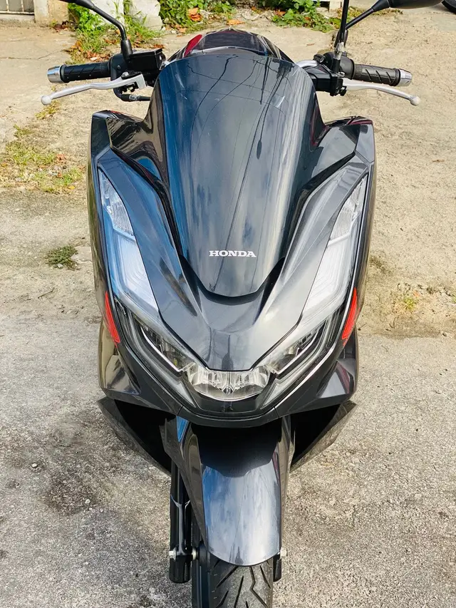 Carro Honda PCX 160 2023 ABS