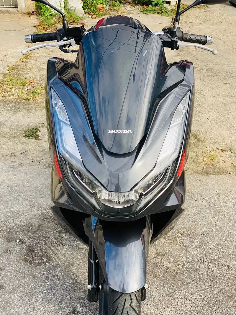Honda PCX 160 ABS