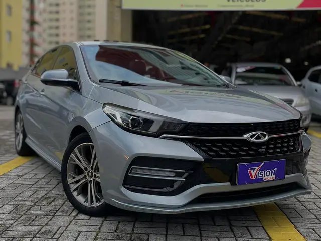 Carro CAOA Chery Arrizo 6 Pro 2022 Pro 1.5 Turbo (Aut)