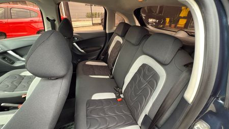 C3 Tendance 1.5 8V (Flex)