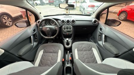 C3 Tendance 1.5 8V (Flex)
