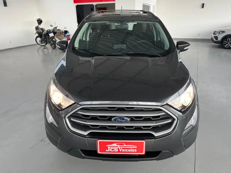Ford EcoSport SE 1.5 (Flex)
