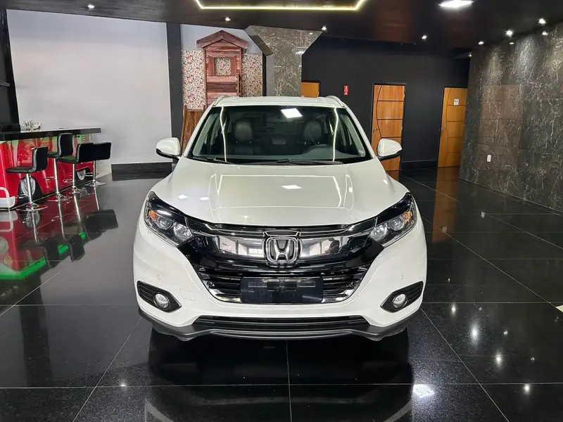 Honda HR-V EXL CVT 1.8 I-VTEC FlexOne
