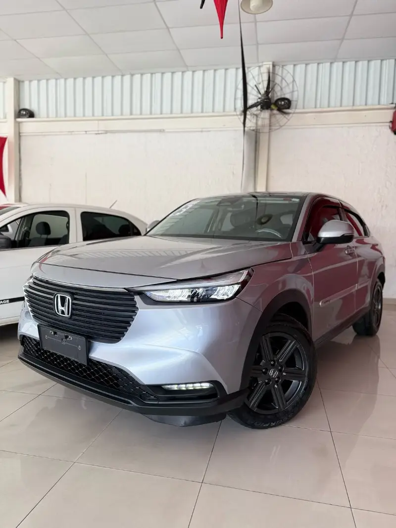 Honda HR-V EXL 1.5 I-VTEC CVT