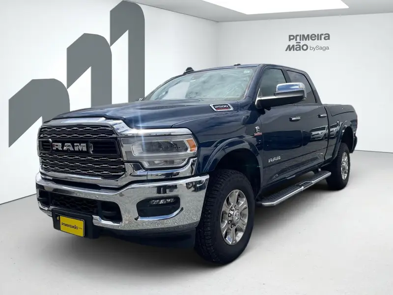 RAM Ram 2500 CD 6.7 4X4 Laramie