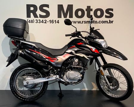NK 150 ABS