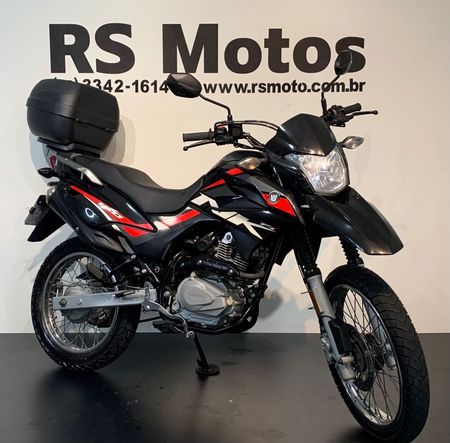 NK 150 ABS